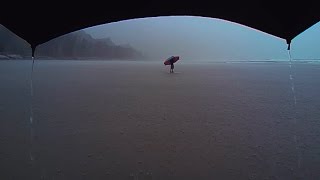 alexi murdoch - orange sky