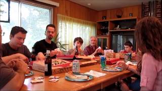 Mac Powell - Saturday Night Music Video