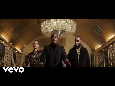 Jadakiss - Kisses To The Sky (Director's Cut) ft. Rick Ross, Emanny