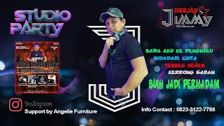 Download lagu Gebyar Moment Party All Crew Madura Bersatu Session ke2-BY DJ JIMMY ON THE MIX mp3
