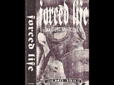 Forced Life - Forced Life