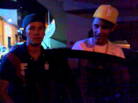 MC Leo da Baixada e MC FeLipinho da Z/O