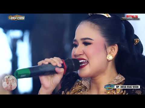 GLEEERRRR SRAGENAN TEMBANG KANGEN - KANGENE ARI Vov.PUTRI APRILIA & MIRA KIRANA // RICK PRODUCTION