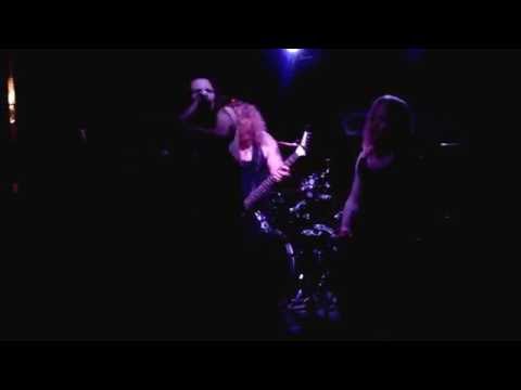 The Drowned- The Approach EP 2 at Torvi