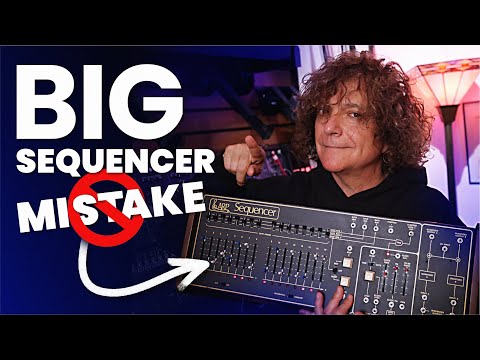Why Most People Use Sequencers Wrong (Do THIS Instead)