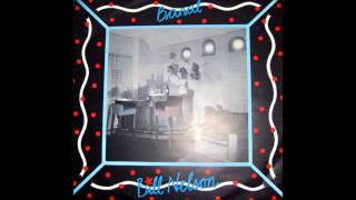 Bill Nelson - Turn to fiction (1981)