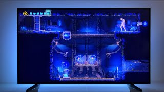 MO:Astray | Nintendo Switch dock mode | 4K TV