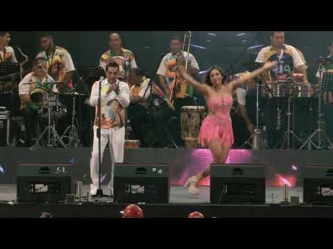 Checo Acosta - LA GUACHERNA / LAUREN ACOSTA.