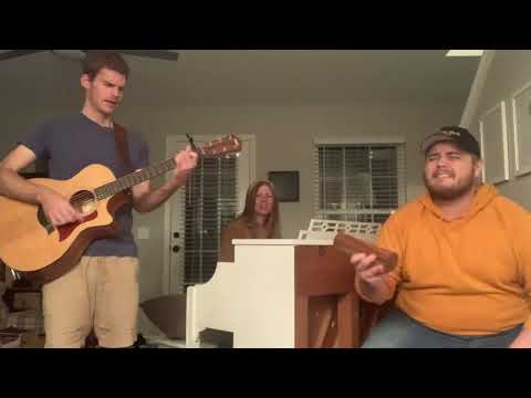 "Made You Too" - We The Least (Live)