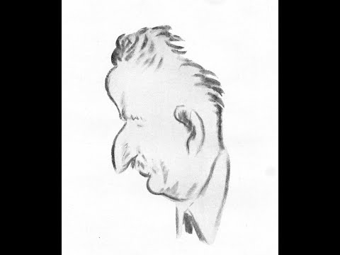 Bossi M. E. (1861 - 1925) Toccata di concerto op. 118 n. 5. Organista: Sandro Carnelos.