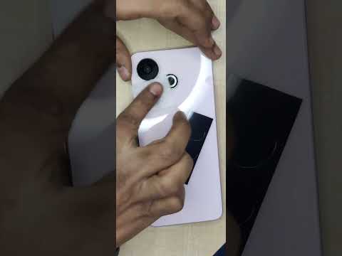 Redmi 13 5g camera lens protector #smartphone #cameraprotection