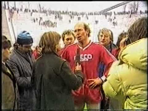 Bayern vs Braunschweig (1983-84)