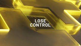 Solr - Lose Control video