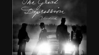 Blindside - My Alibi