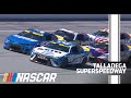 Green flag flies at Talladega | NASCAR
