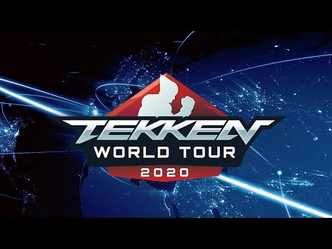 2022 TEKKEN World Tour Master Event ●||TOP 32||● REV Major 2022 -