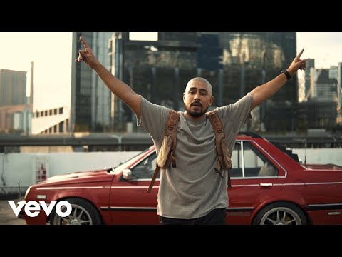 Aman RA - BudakFlat 2.0 (Official Music Video)