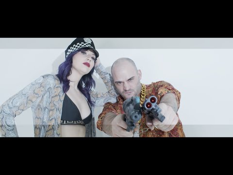 Ambush Tactics - Smiles [Official Video]