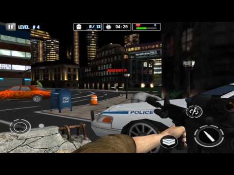 Crime Case : Bank Robbery Video