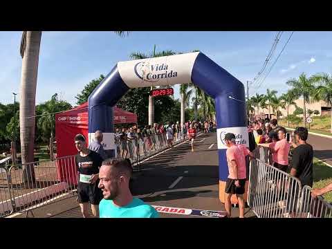 7ª CORRIDA DO OVO - CRUZEIRO DO SUL / PARANÁ