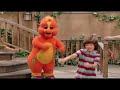 Barney And Friends It S C C Cold Brrr Song