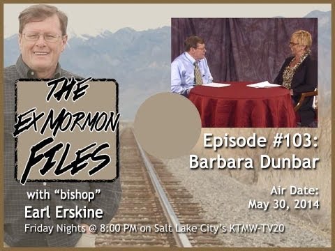 Episode 103: Barbara Dunbar
