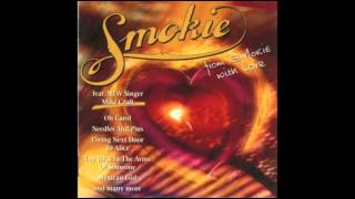 Smokie - From Smokie With Love ( 1995 ) [Full Album ]