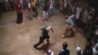 YOU GOT SEVER-PARTE 2-SEGUNDO  ENCUENTRO-DOBLE O NADA!!