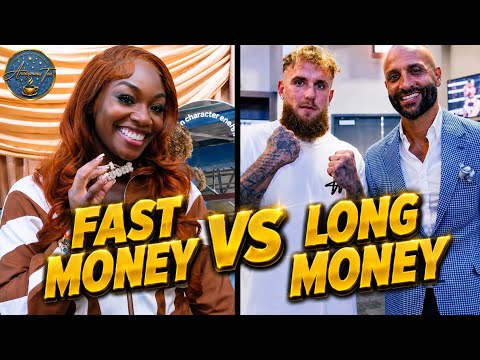 CLARESSA SHIELDS UPSET she's NOT w/MVP PROMOTIONS