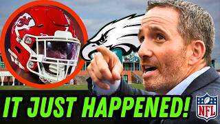 🔥Breaking News! Eagles Make SHOCK MOVE No One Expected!! Philadelphia Eagles News Today