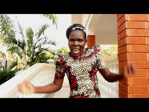 Esawa Adaun by Mary Mwanika