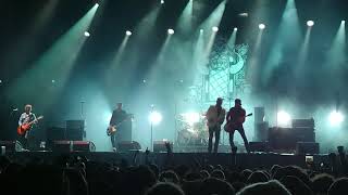 Gluecifer - The Year Of Manly Living @ Azkena Rock Festival 2018