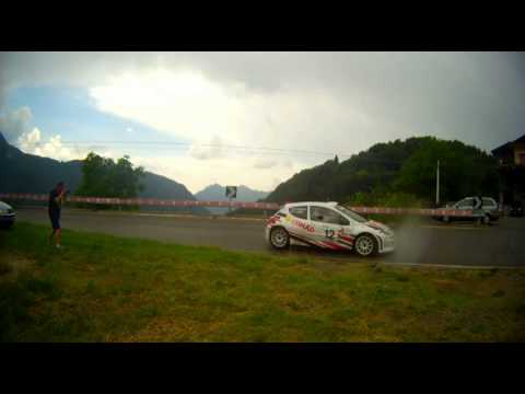 31° Rally Prealpi Orobiche 2014