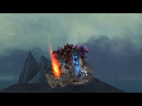 Tips for Shaman Enhancement Legendary Boots