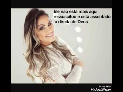 Poderosamente Vivo-Michelle Nascimento (legendado)