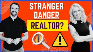 Q&A: How To Bring Up Real Estate With Strangers