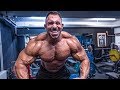 Krasse Form nach 14 Tagen richtigem Training! Wettkampf Doku Woche 2!