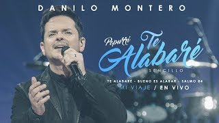 Te Alabare Popurrí / Bueno Es Alabar / Salmos 84 Lyrics English Translation