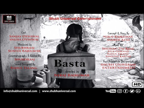 Shubhraaj portfolio video11