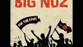 Big Nuz Ft. Lombo & Joocy - Halleluyah