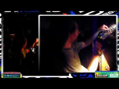 KING SHILOH SOUNDSYSTEM - dub in jah jah city (earl16) pt3 @ a-dam 24-03-2012