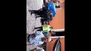 preview picture of video 'PRESIDENTE Manuel Alvarez Sanchez Lo Que Hace En Realidad En Coscomatepec'
