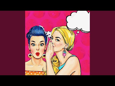 Mixed up Shook up Girl