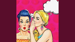 Mixed up Shook up Girl
