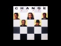 Change  -  Let's Go Together ( Paul Hardcastle Remix )