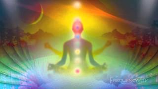 Creativity Activation & Chakra Healing - Guided Meditation