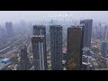 Lodha Park Exterior Amenities Shots Worli Trump Tower Lower Parel