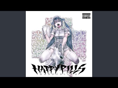 Video thumbnail for ATARI FRONT PROGRAM -HAPPYPILLS Version