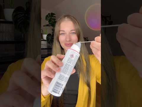 Versteckt sich ein Ring unter dem Deo-Deckel? Ich teste es! 🧐💍