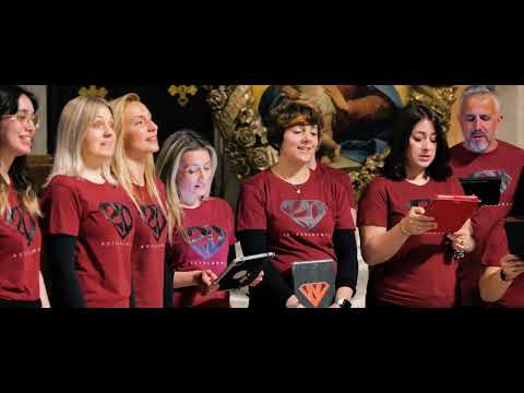 Notevolmente - La sera dei miracoli (a cappella)